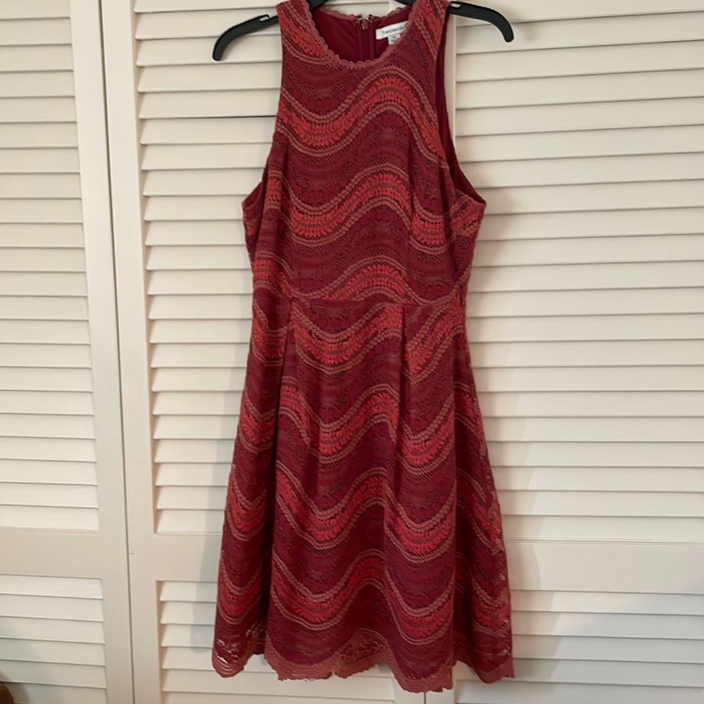 Dress size M Francesca’s